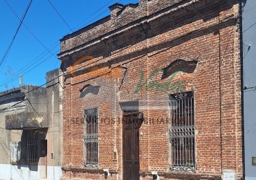 VENTA, casa estilo antiguo totalmente reciclada, excelente ubicacion